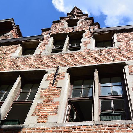 B&B Bedstarline Антверпен Экстерьер фото