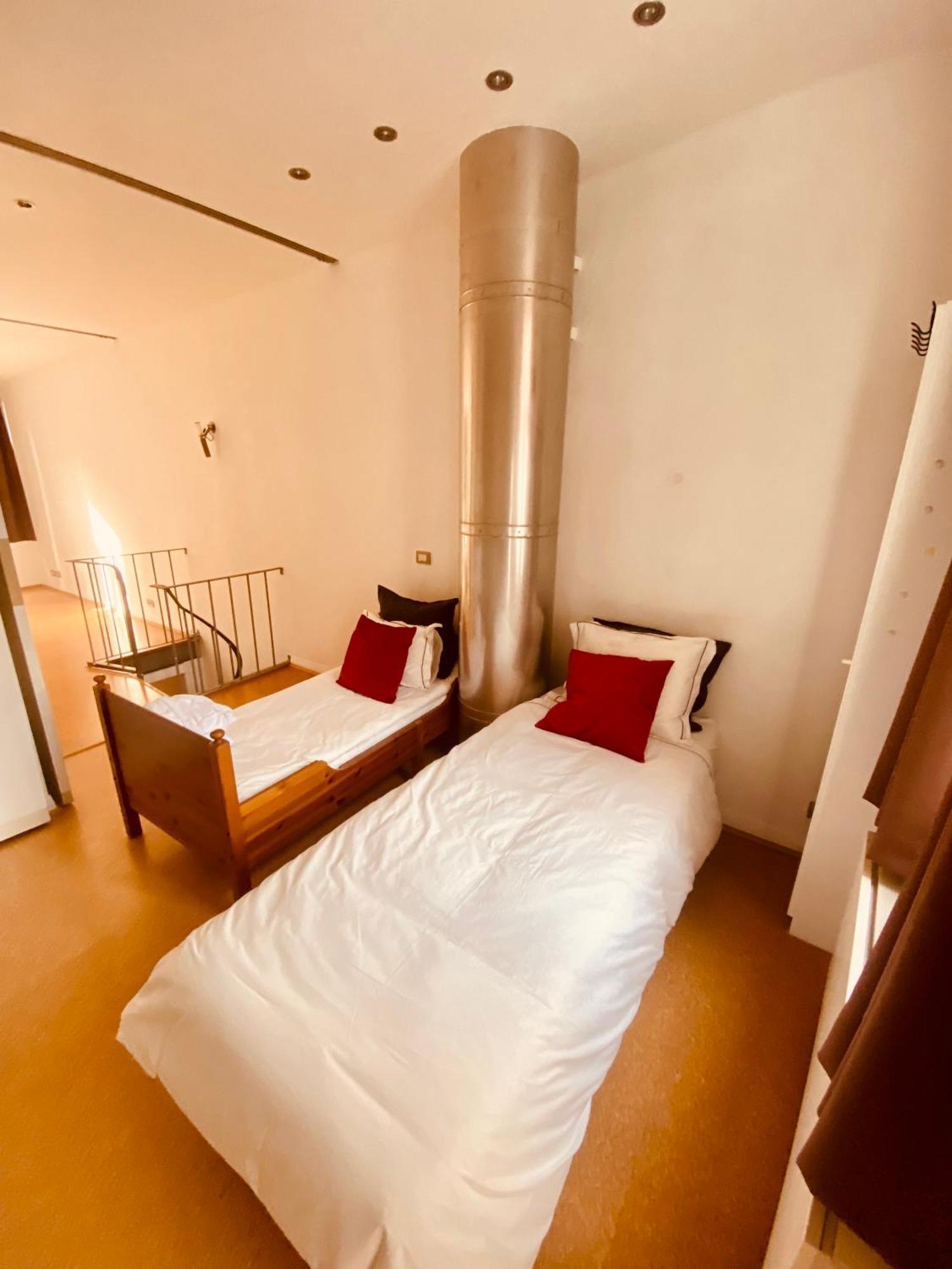 B&B Bedstarline Антверпен Экстерьер фото