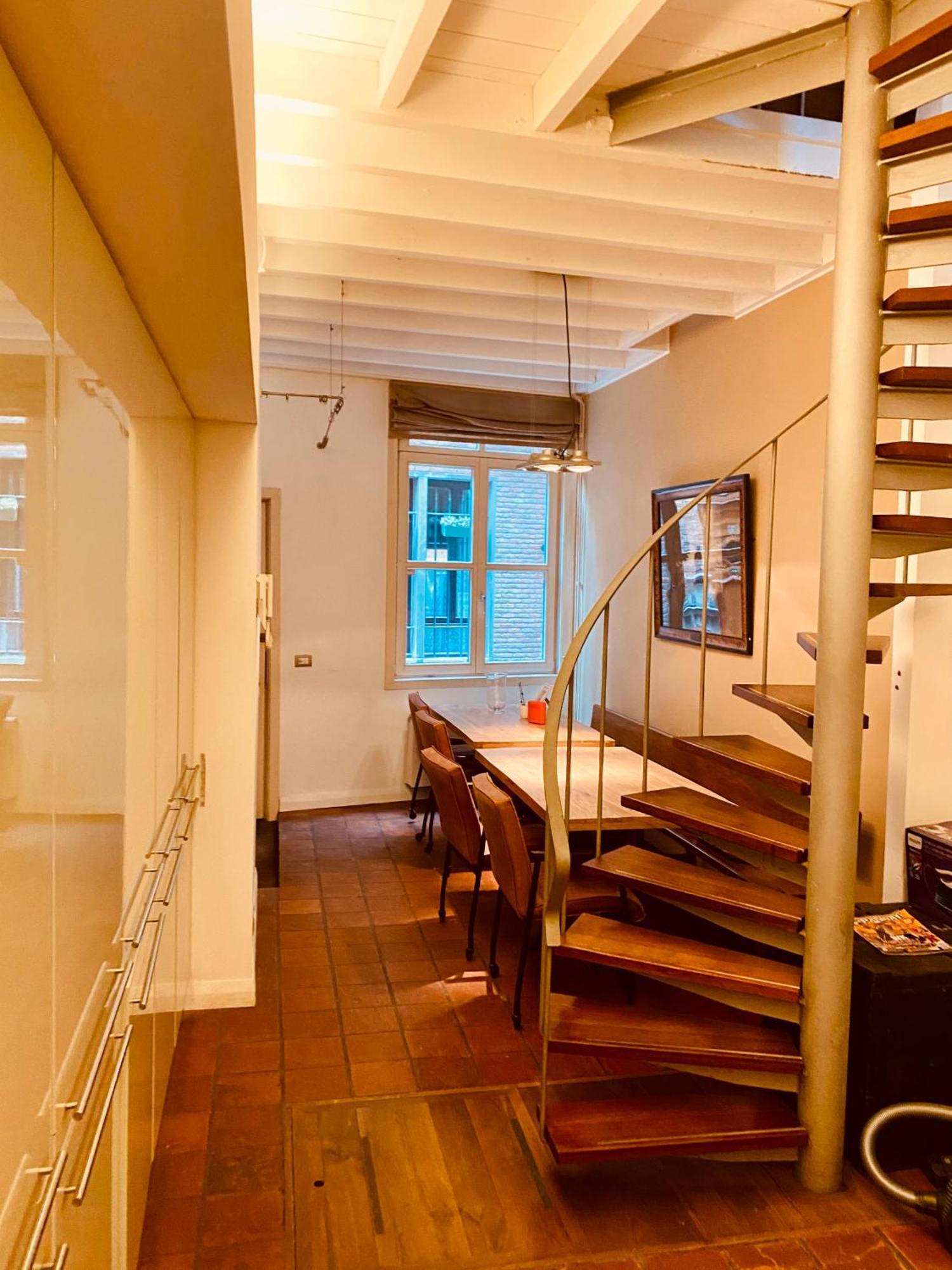 B&B Bedstarline Антверпен Экстерьер фото